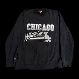 Vintage Chicago White Sox Crewneck